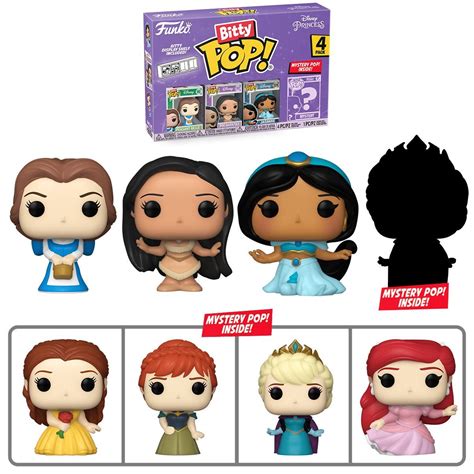 disney princess pop funko|disney princess funko pop collection.